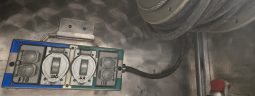 1995 Ford/Kenco Walk in Rescue with Cascade full
