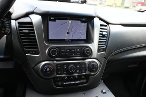 2017 Chevy Tahoe 4WD SUV Command Unit