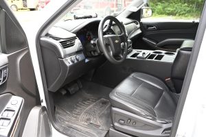 2017 Chevy Tahoe 4WD SUV Command Unit