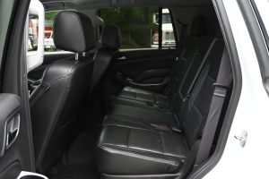 2017 Chevy Tahoe 4WD SUV Command Unit