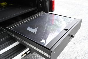 2017 Chevy Tahoe 4WD SUV Command Unit
