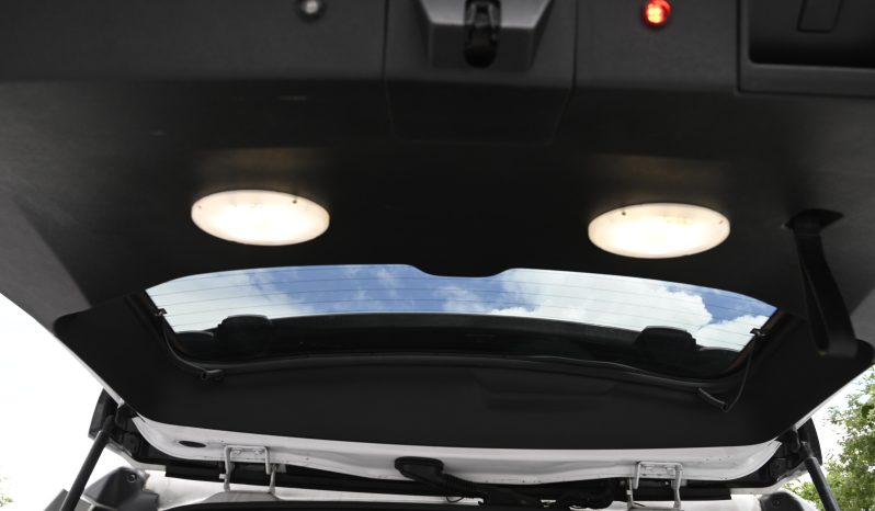 2017 Chevy Tahoe 4WD SUV Command Unit full