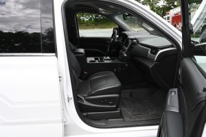2017 Chevy Tahoe 4WD SUV Command Unit