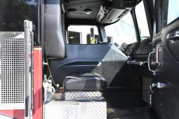 SOLD SOLD SOLD 2003 KME 1500/750 Rescue Pumper with Light Tower full