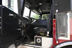 SOLD SOLD SOLD 2003 KME 1500/750 Rescue Pumper with Light Tower full