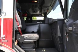 2008 Pierce 1500/750 Rescue Pumper full
