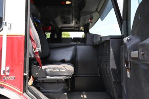 2008 Pierce 1500/750 Rescue Pumper