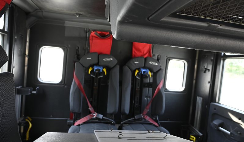 2008 Pierce 1500/750 Rescue Pumper full