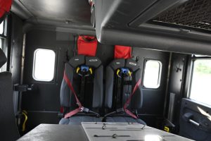 2008 Pierce 1500/750 Rescue Pumper