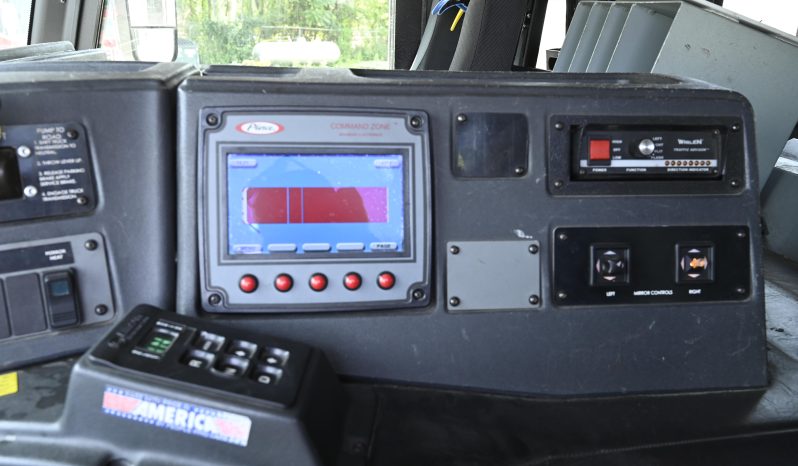 2008 Pierce 1500/750 Rescue Pumper full