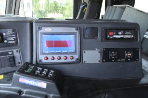 2008 Pierce 1500/750 Rescue Pumper