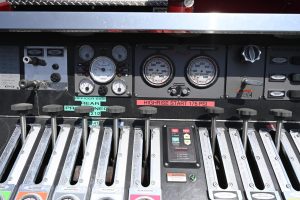 2008 Pierce 1500/750 Rescue Pumper