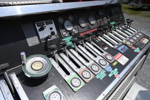 2008 Pierce 1500/750 Rescue Pumper