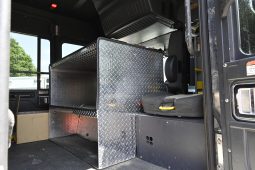 2011 KME 1500/500 Rescue Pumper With Light Tower full