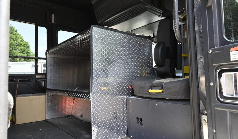2011 KME 1500/500 Rescue Pumper With Light Tower full