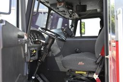2011 KME 1500/500 Rescue Pumper With Light Tower full