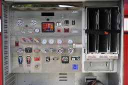 2011 KME 1500/500 Rescue Pumper With Light Tower full