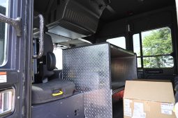 2011 KME 1500/500 Rescue Pumper With Light Tower full