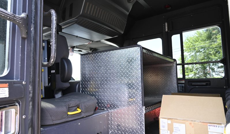 2011 KME 1500/500 Rescue Pumper With Light Tower full