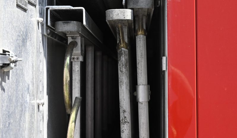 2010 E-One 1250/530 Rescue Pumper with Light tower and Rescue tools full