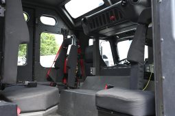 2010 E-One 1250/530 Rescue Pumper with Light tower and Rescue tools full