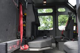 2010 E-One 1250/530 Rescue Pumper with Light tower and Rescue tools full