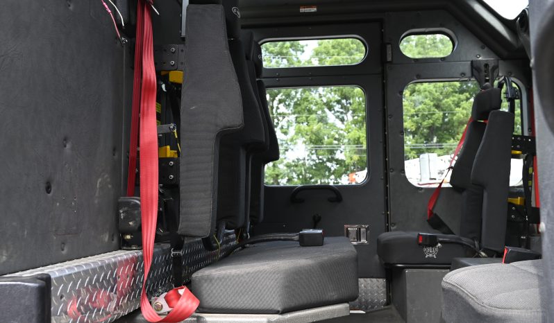 2010 E-One 1250/530 Rescue Pumper with Light tower and Rescue tools full