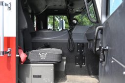 2010 E-One 1250/530 Rescue Pumper with Light tower and Rescue tools full