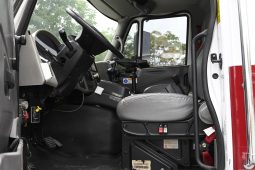 2008 International E-One 2000/3000 Pumper Tanker full