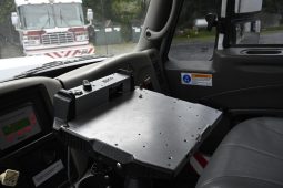 2008 International E-One 2000/3000 Pumper Tanker full