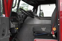 2004 Spartan 2000/1100 Rescue Pumper With Light Tower full
