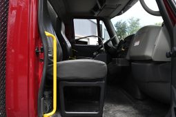 2010 International KME Rescue with Light Tower full