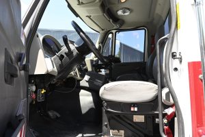 2008 International E-One 2000/3000 Pumper Tanker