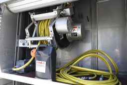 2008 Spartan 1500/1000 Rural Pumper with Light Tower and Tools full