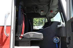 2008 Spartan 1500/1000 Rural Pumper with Light Tower and Tools full