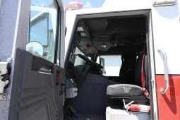 2008 Spartan 1500/1000 Rural Pumper with Light Tower and Tools full