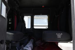 2008 Spartan 1500/1000 Rural Pumper with Light Tower and Tools full