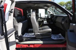 2009 Ford 4×4 Brush truck 250/250 Pump & Roll full