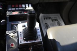 2009 Ford 4×4 Brush truck 250/250 Pump & Roll full