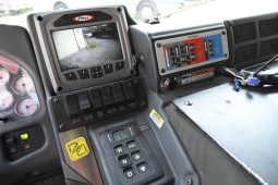 2018 Pierce Enforcer 107′ Aerial Quint full