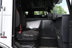 2009 Pierce 75′ Heavy Duty Aluminum Aerial Quint full
