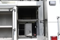 2009 Pierce 75′ Heavy Duty Aluminum Aerial Quint full