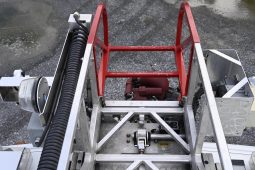 2009 Pierce 75′ Heavy Duty Aluminum Aerial Quint full