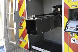 2015 Freightliner E-One 1500/1830 Pumper Tanker full