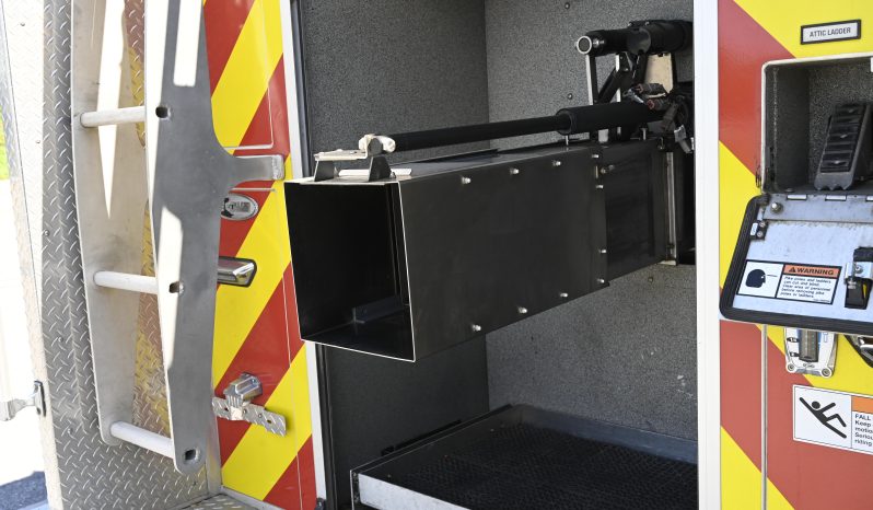 2015 Freightliner E-One 1500/1830 Pumper Tanker full