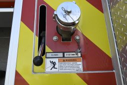 2015 Freightliner E-One 1500/1830 Pumper Tanker full