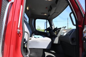 2015 Freightliner E-One 1500/1830 Pumper Tanker