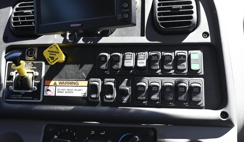 2015 Freightliner E-One 1500/1830 Pumper Tanker full
