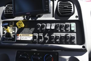 2015 Freightliner E-One 1500/1830 Pumper Tanker