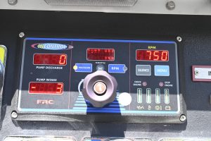 2015 Freightliner E-One 1500/1830 Pumper Tanker